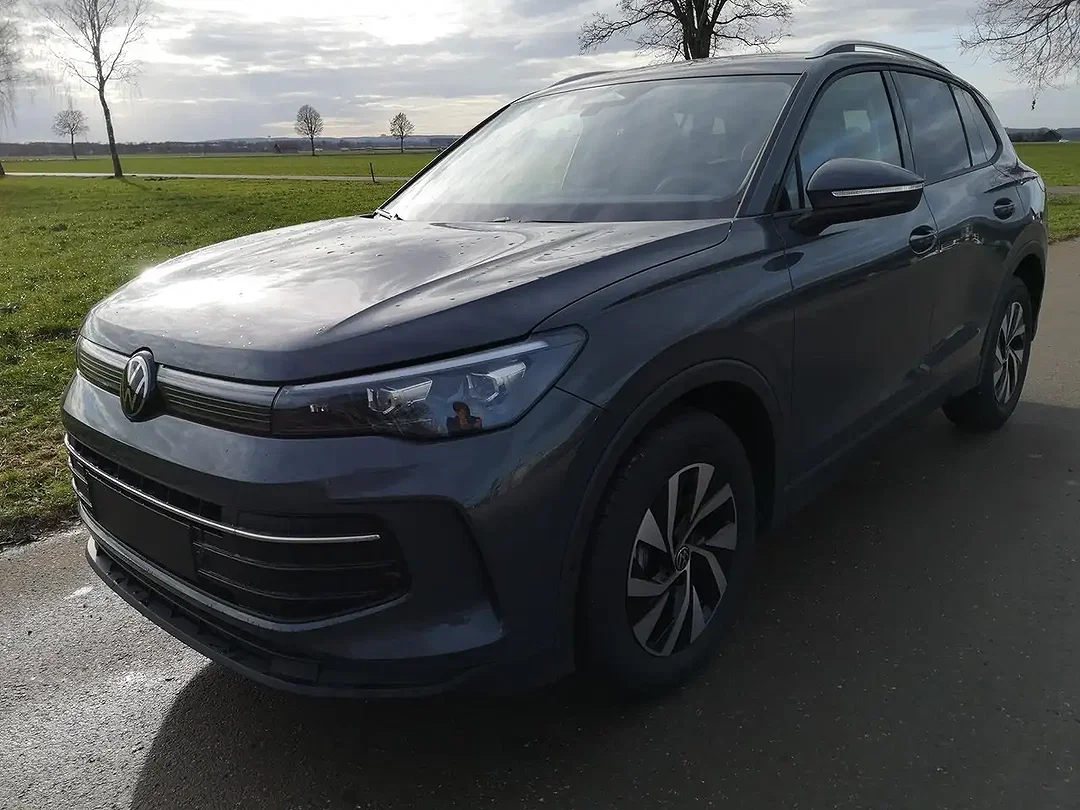 Volkswagen Tiguan 2.0 TDI Life - Afbeelding 1