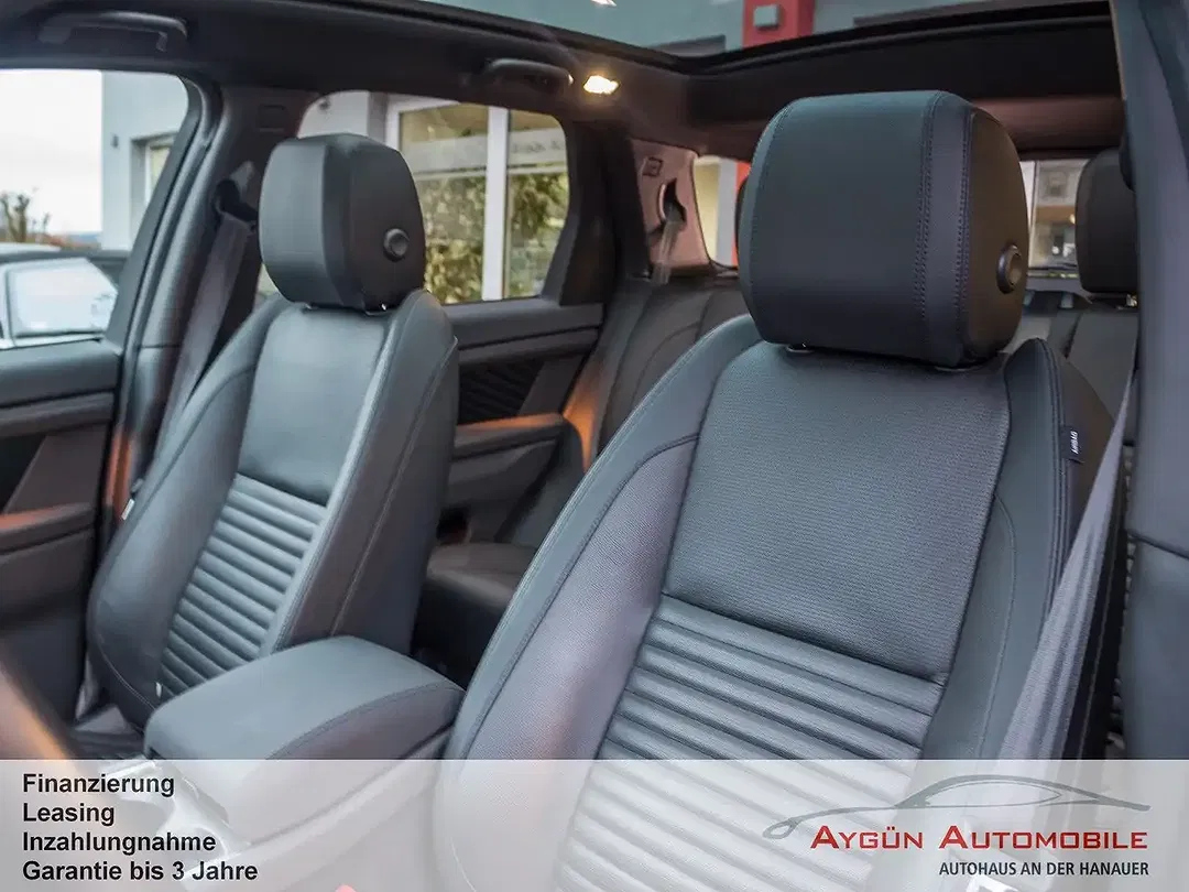 Land Rover Discovery 4x4 Sport SE - Thumbnail 10