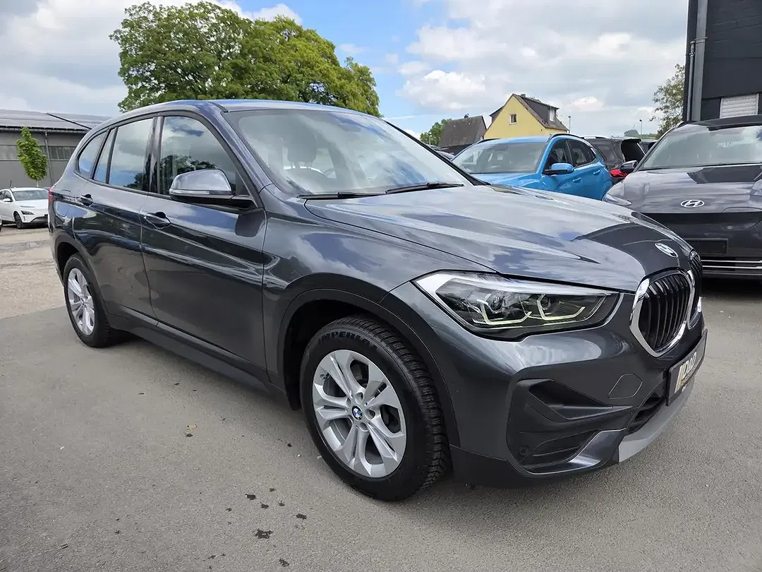 BMW X1 xDrive Advantage - foto 2