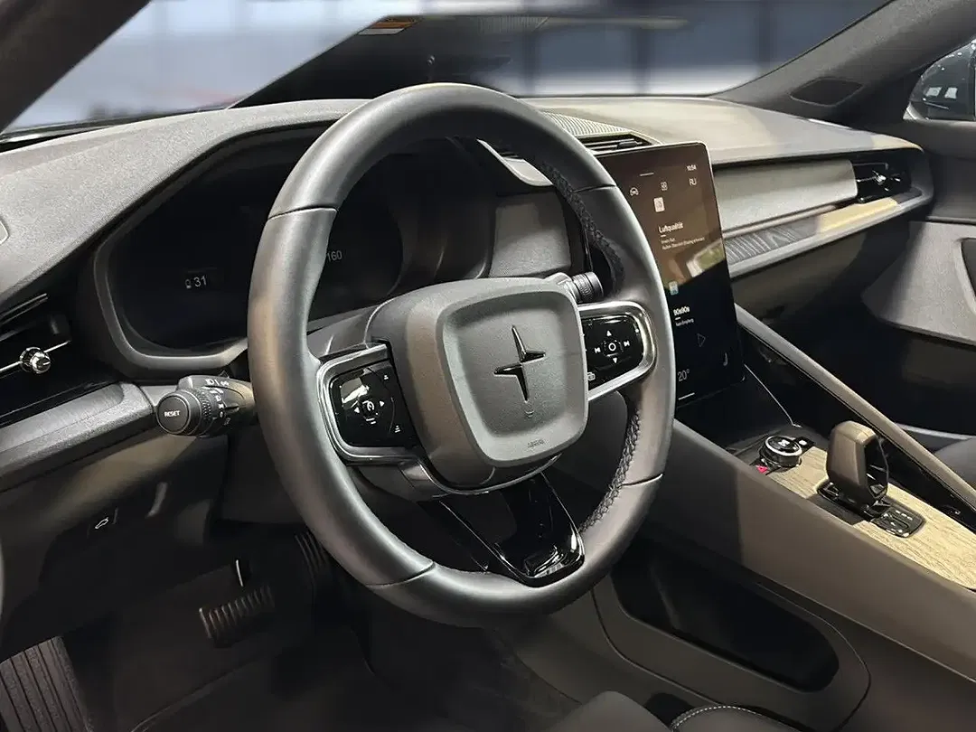 Polestar 2 Long Range - Thumbnail 10