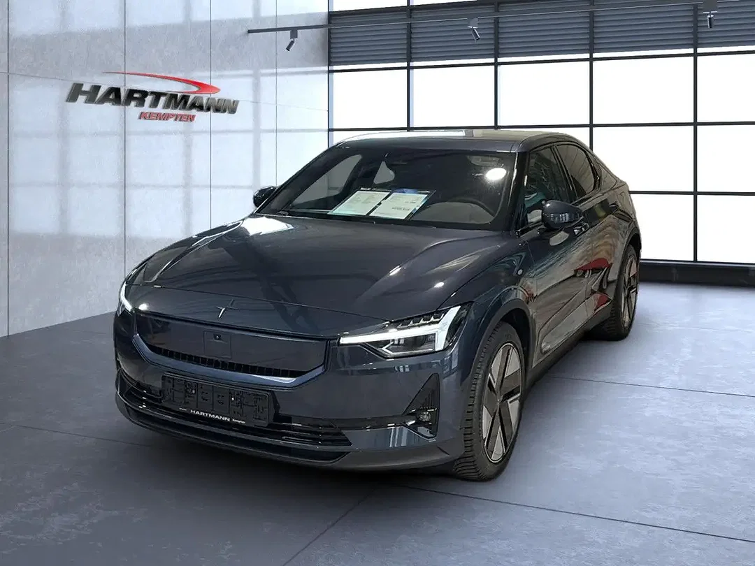 Polestar 2 Long Range - Afbeelding 1