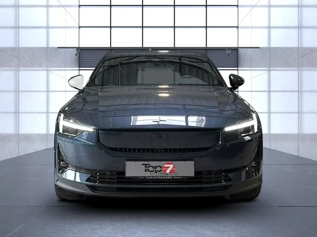 Polestar 2 Long Range - Thumbnail 5