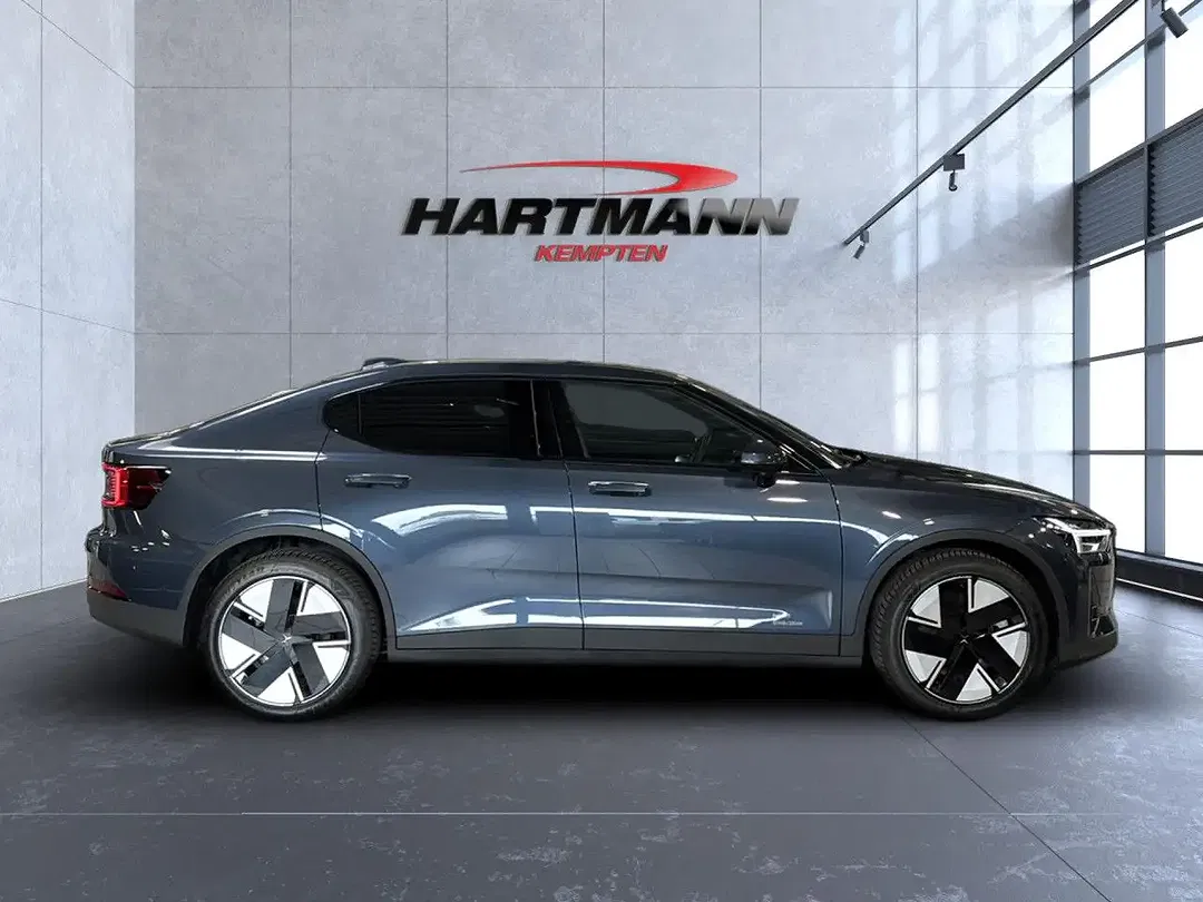 Polestar 2 Long Range - Thumbnail 6