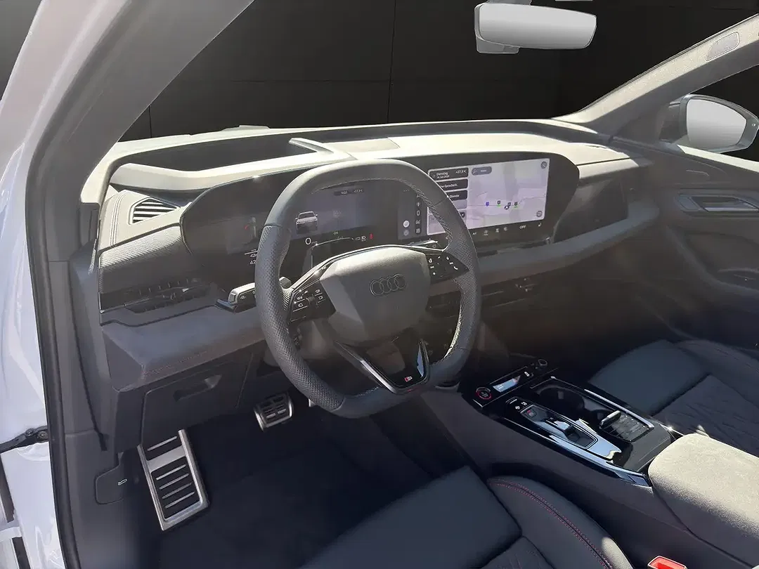 Audi SQ6 e-tron quattro - Thumbnail 10