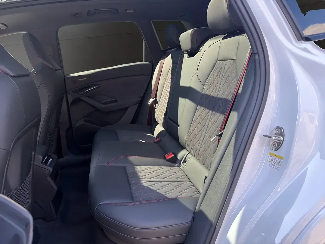Audi SQ6 e-tron quattro - Thumbnail 12