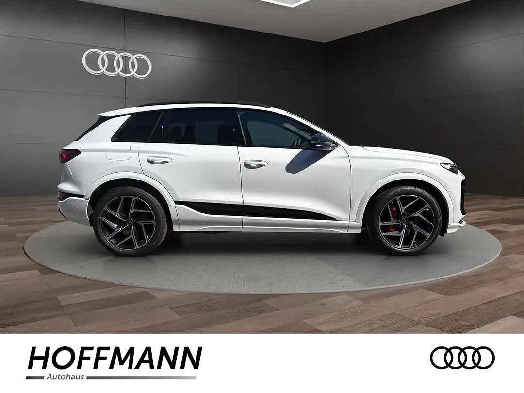 Audi SQ6 e-tron quattro - Thumbnail 3
