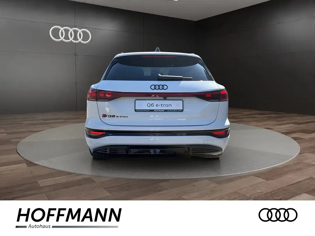 Audi SQ6 e-tron quattro - Thumbnail 4