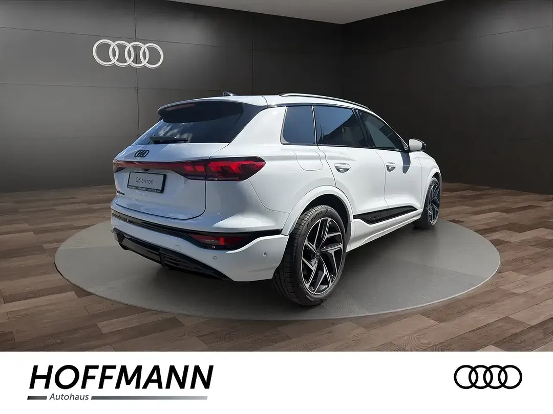 Audi SQ6 e-tron quattro - Thumbnail 5