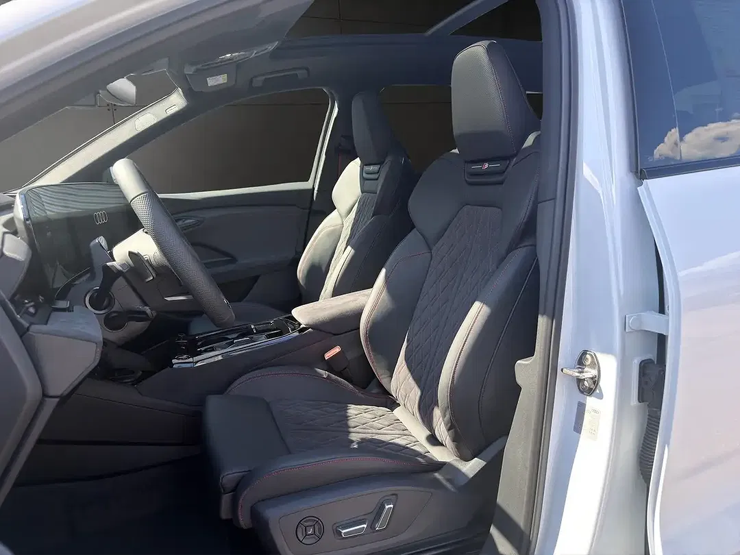 Audi SQ6 e-tron quattro - Thumbnail 7