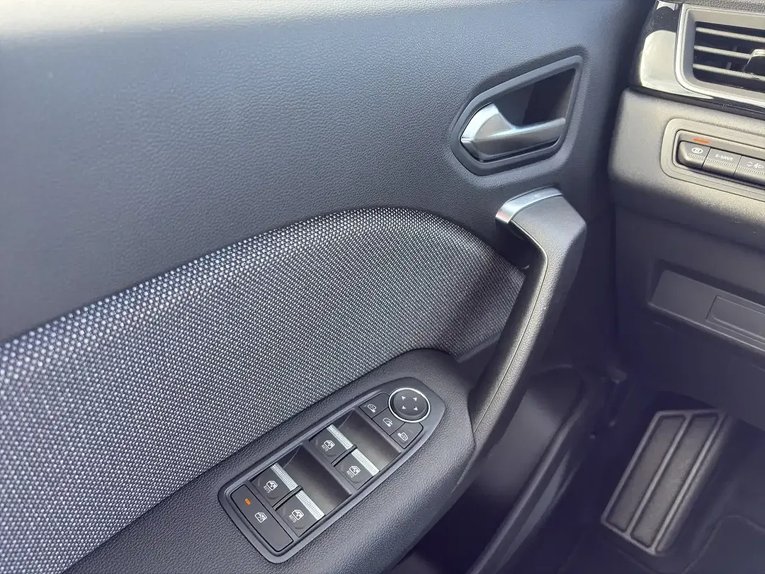 Mitsubishi ASX 1.8 Hybrid Edition - foto 13