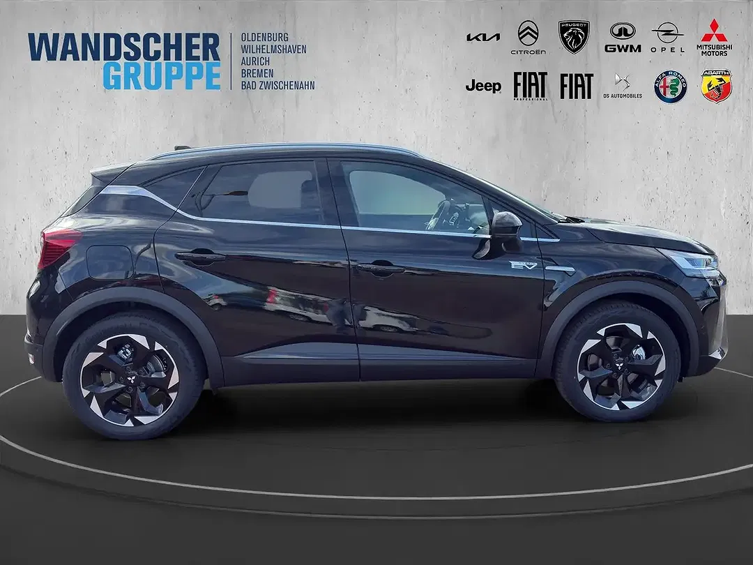 Mitsubishi ASX 1.8 Hybrid Edition - Thumbnail 7