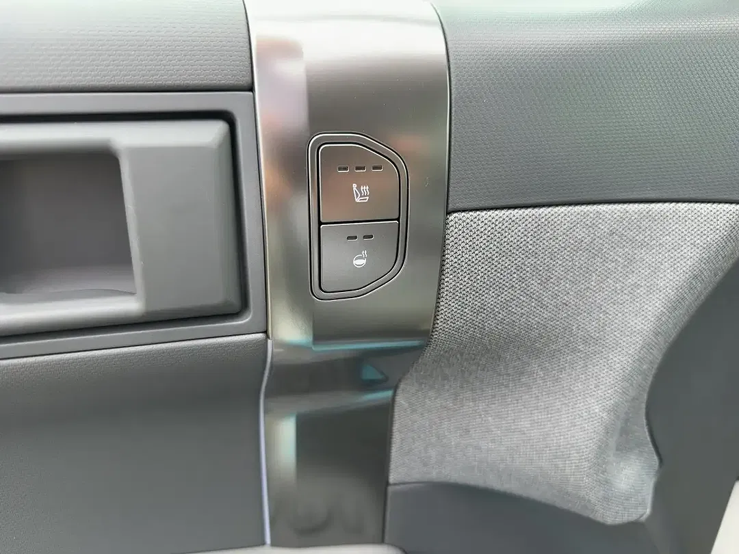 Kia EV3 Earth - foto 8
