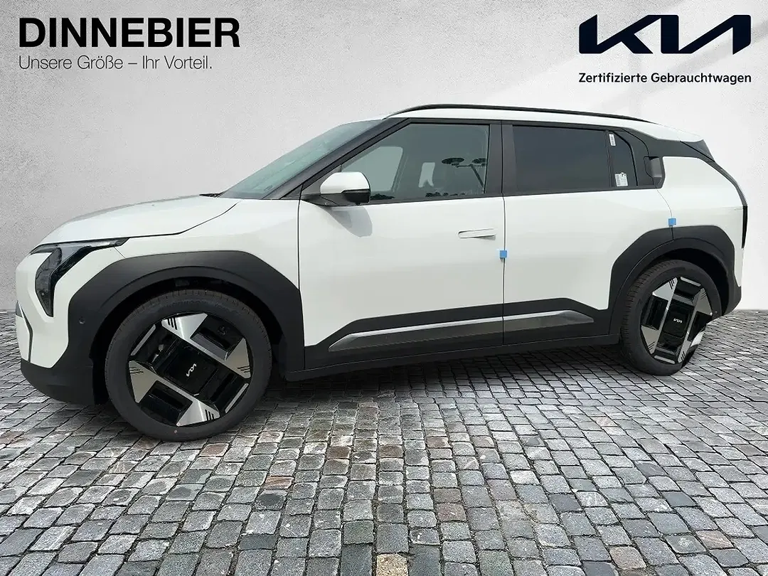 Kia EV3 Earth - foto 2
