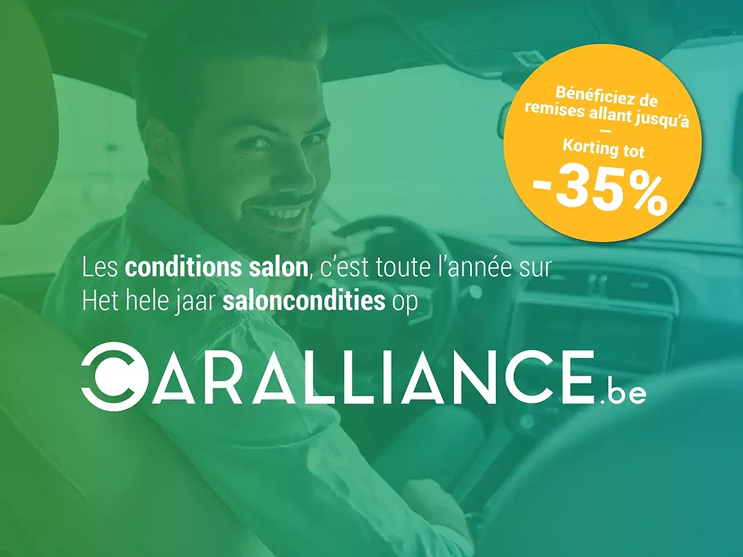 Citroen C4 Cactus 1.2 Business - Afbeelding 1