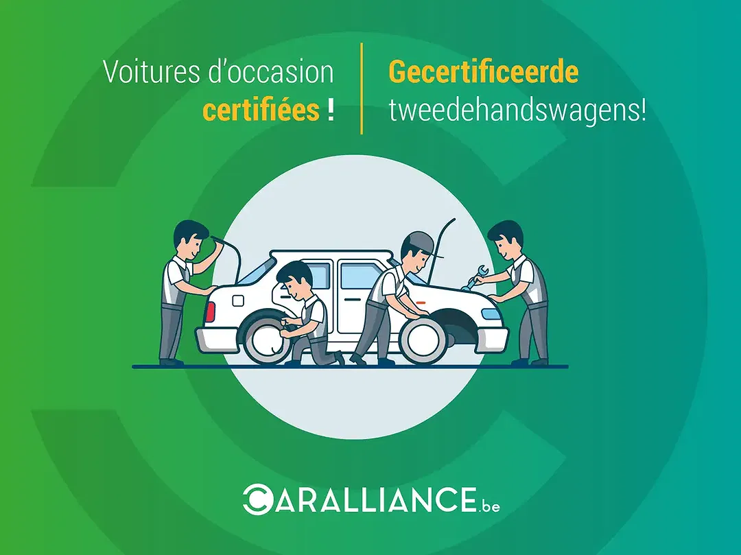 Citroen C4 Cactus 1.2 Business - Thumbnail 4