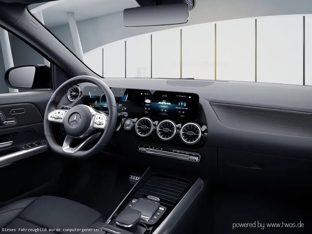 Mercedes-Benz GLA 35 AMG 4MATIC - Thumbnail 20