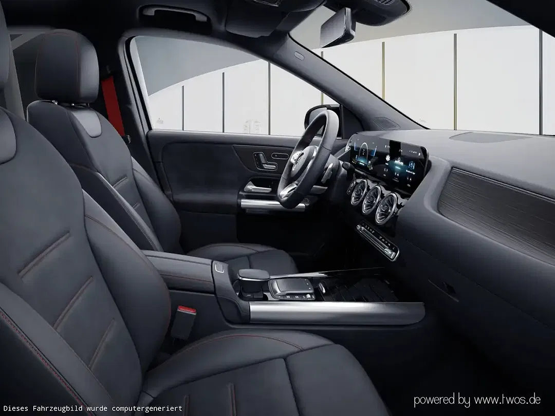 Mercedes-Benz GLA 35 AMG 4MATIC - Thumbnail 22