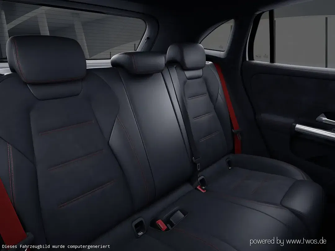 Mercedes-Benz GLA 35 AMG 4MATIC - Thumbnail 23