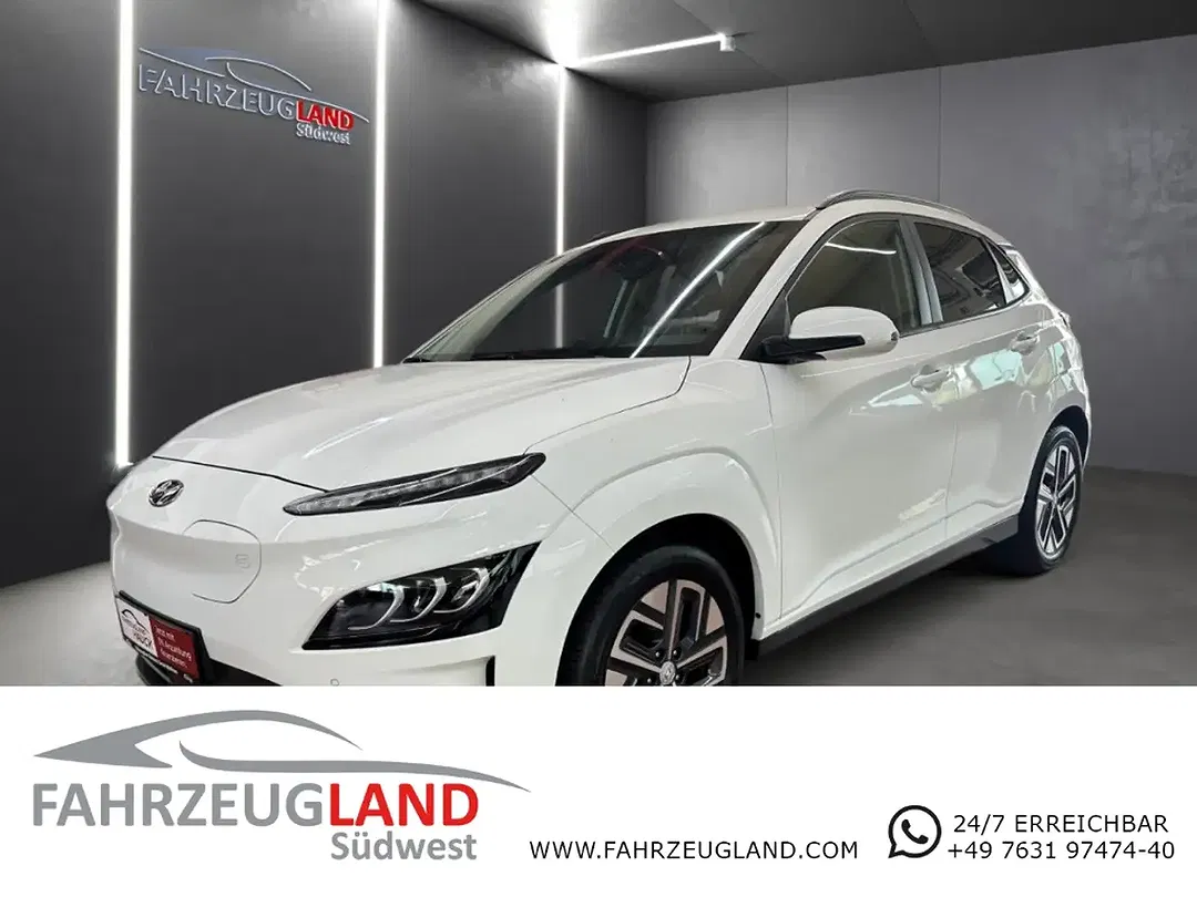 Hyundai KONA Trend - foto 1