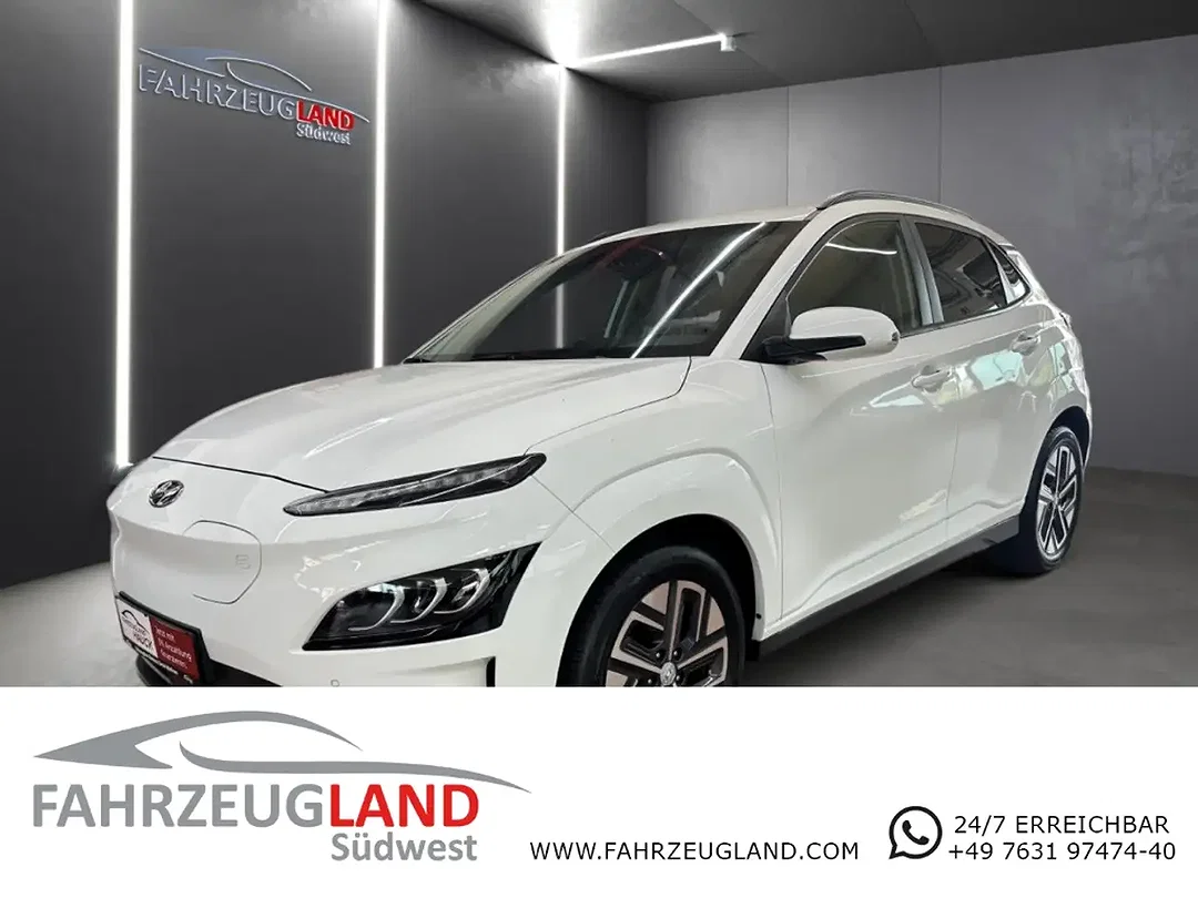 Hyundai KONA Trend - Afbeelding 1