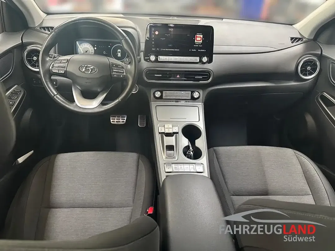 Hyundai KONA Trend - Thumbnail 10