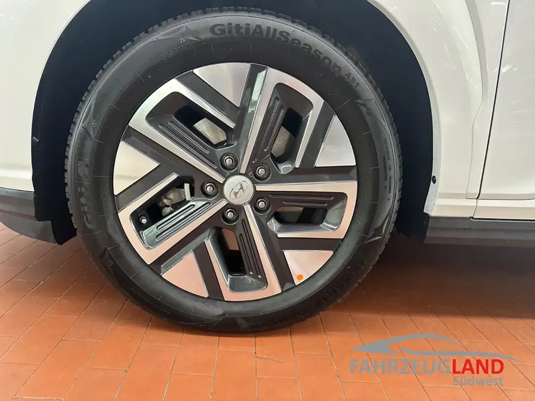 Hyundai KONA Trend - Thumbnail 12