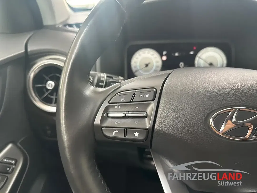 Hyundai KONA Trend - Thumbnail 13