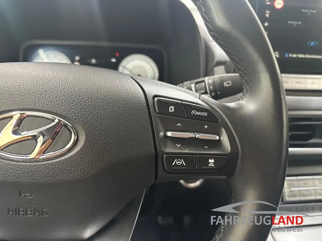 Hyundai KONA Trend - Thumbnail 14