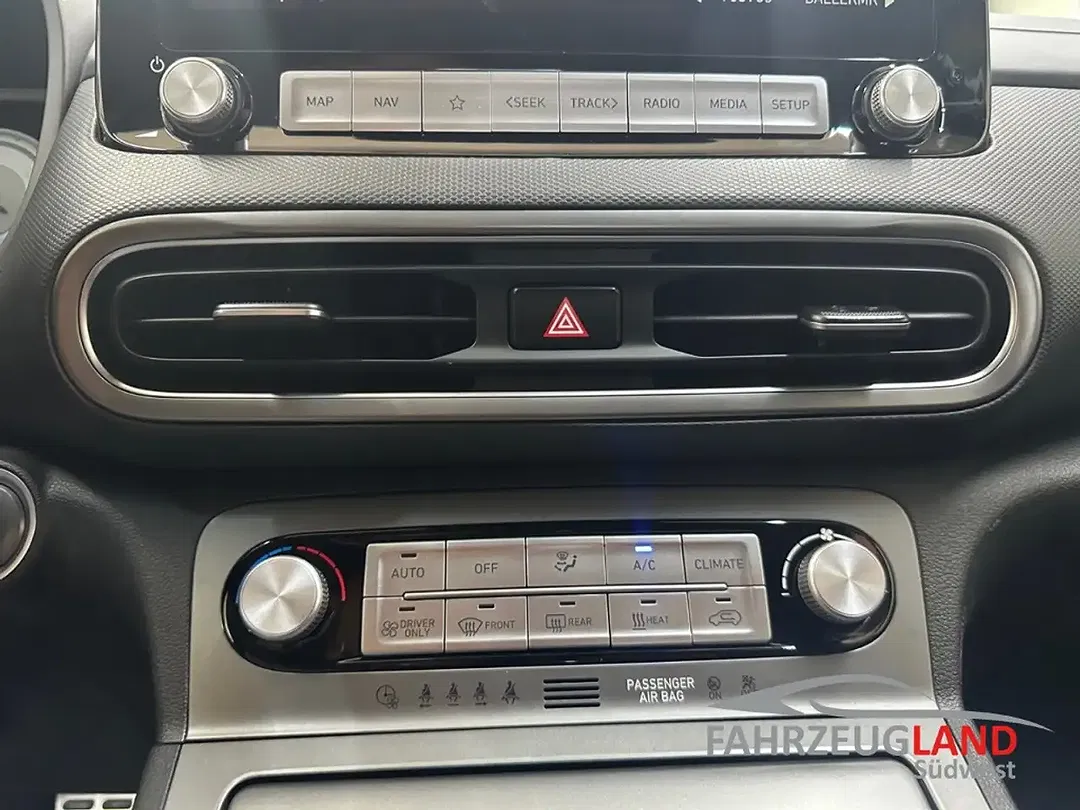 Hyundai KONA Trend - foto 15