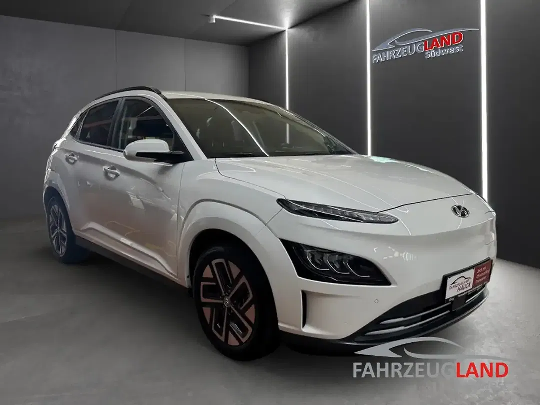 Hyundai KONA Trend - foto 2