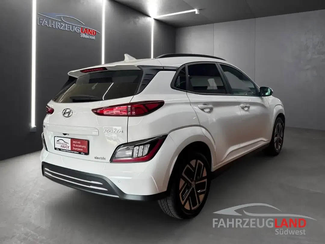 Hyundai KONA Trend - Thumbnail 3