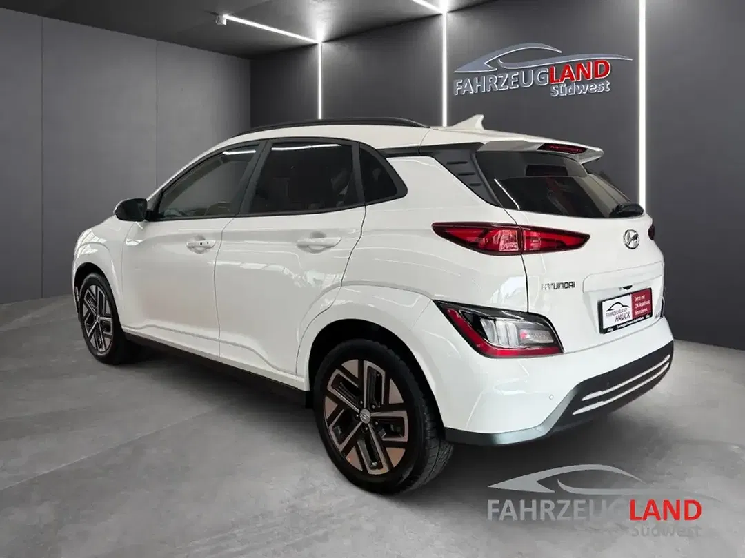 Hyundai KONA Trend - Thumbnail 4