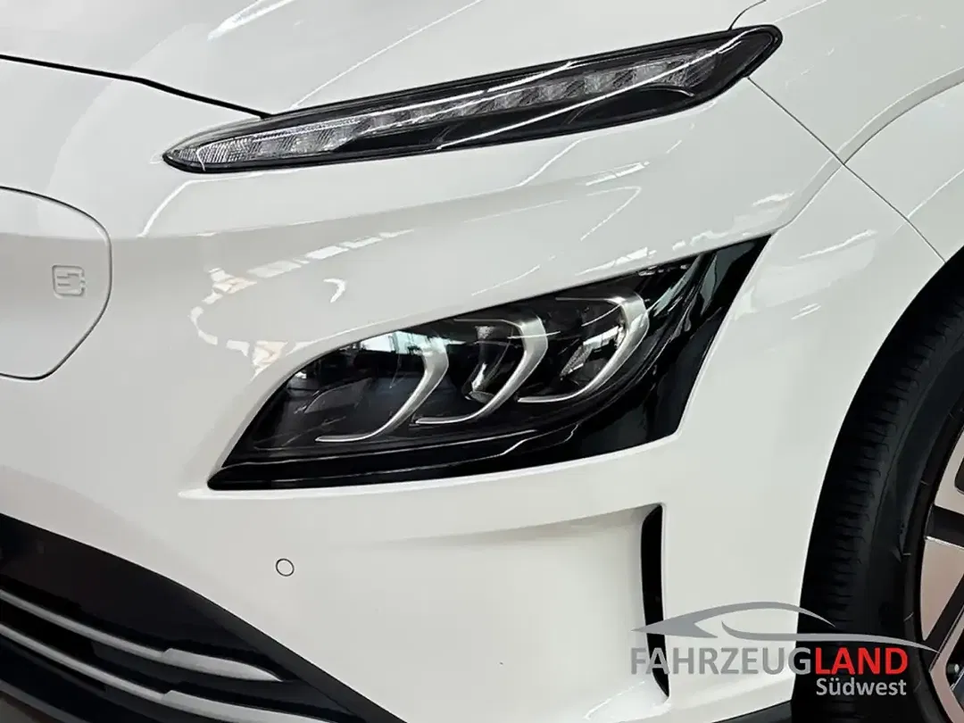 Hyundai KONA Trend - Thumbnail 5