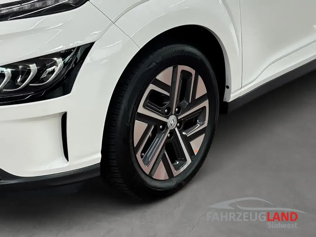Hyundai KONA Trend - Thumbnail 6
