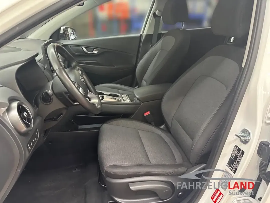 Hyundai KONA Trend - Thumbnail 7