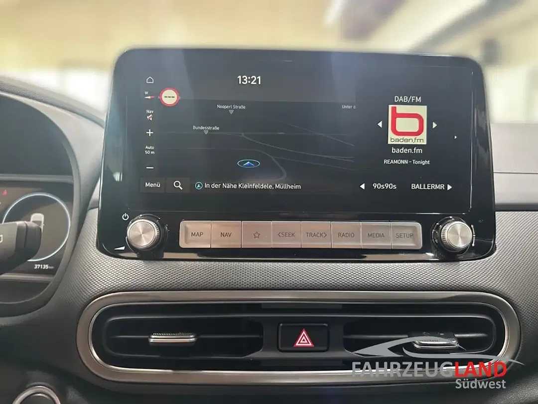 Hyundai KONA Trend - Thumbnail 9