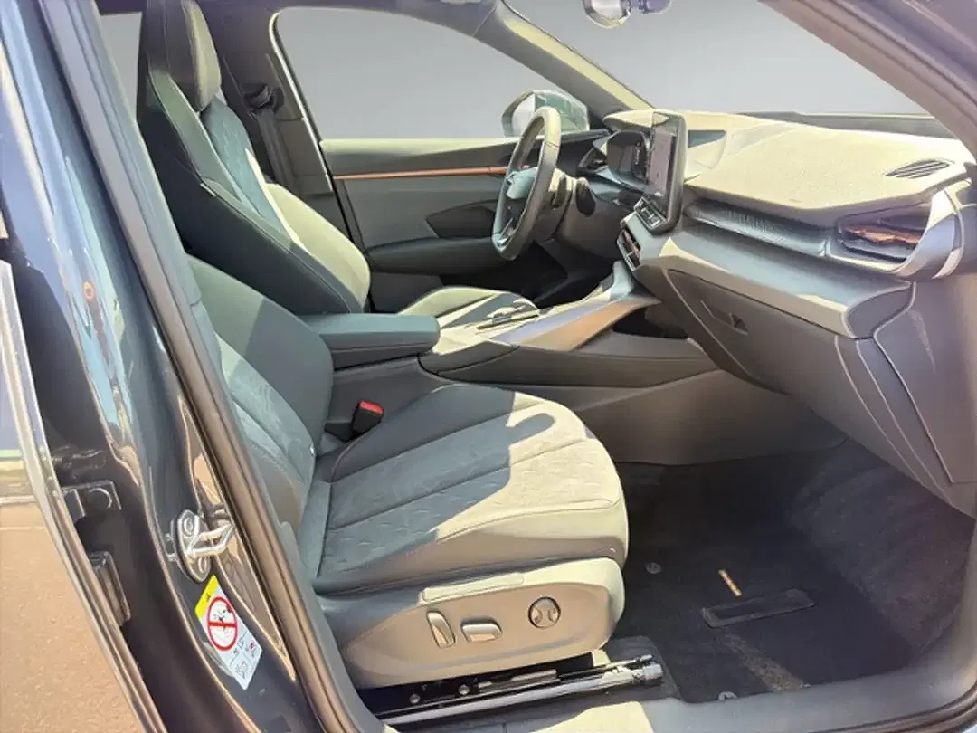 CUPRA Terramar 2.0 TSI 4Drive Matrix LED - Thumbnail 10