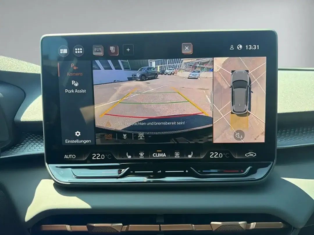 CUPRA Terramar 2.0 TSI 4Drive Matrix LED - Thumbnail 12