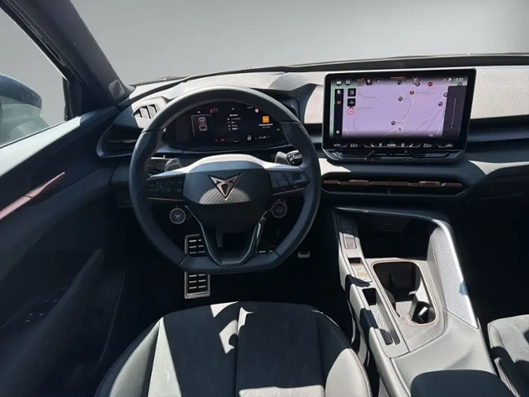 CUPRA Terramar 2.0 TSI 4Drive Matrix LED - Thumbnail 13