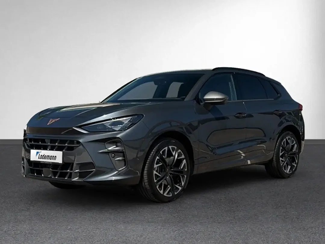 CUPRA Terramar 2.0 TSI 4Drive Matrix LED - Afbeelding 1