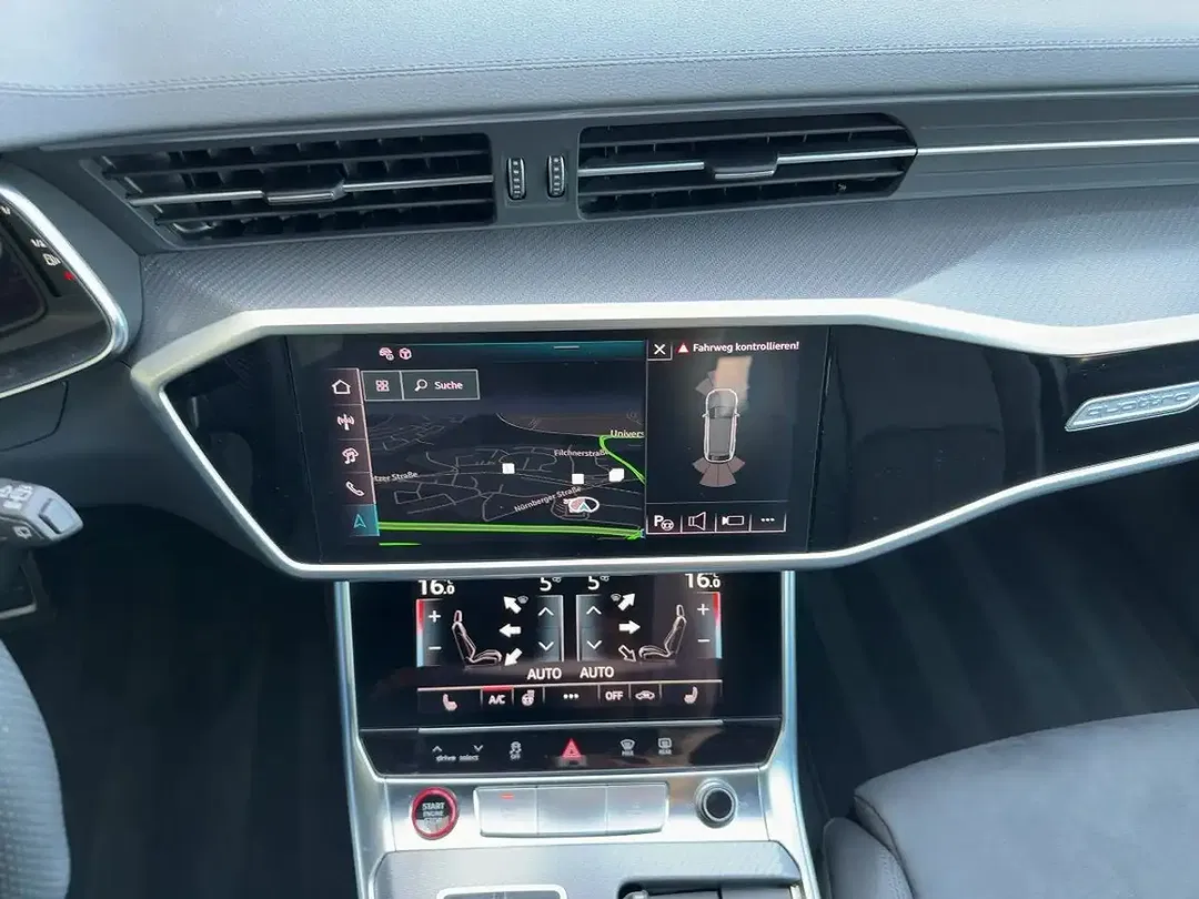 Audi RS6 TFSI quattro Avant - Thumbnail 10