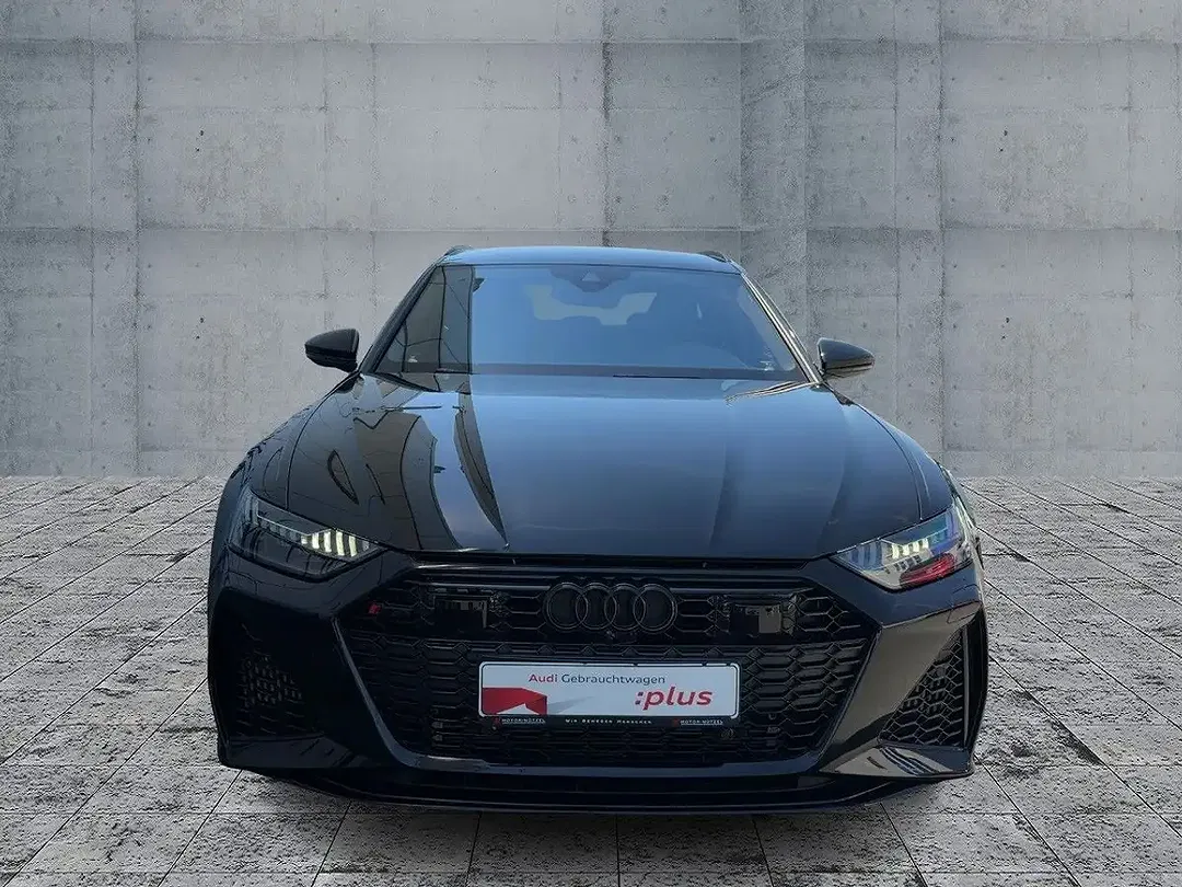 Audi RS6 TFSI quattro Avant - foto 2