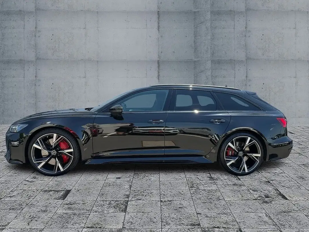 Audi RS6 TFSI quattro Avant - Thumbnail 3