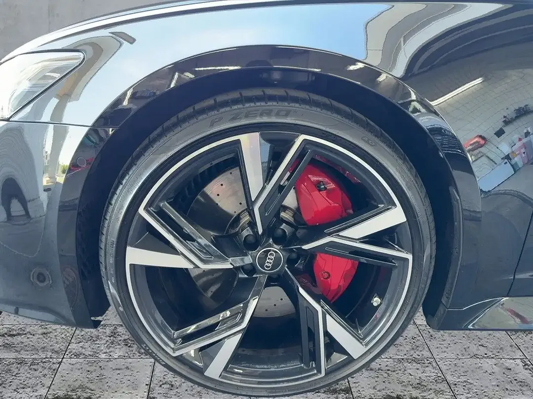Audi RS6 TFSI quattro Avant - Thumbnail 7
