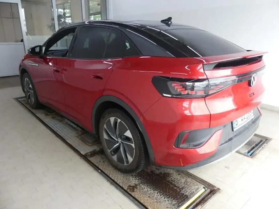 Volkswagen ID.5 4Motion - Thumbnail 3