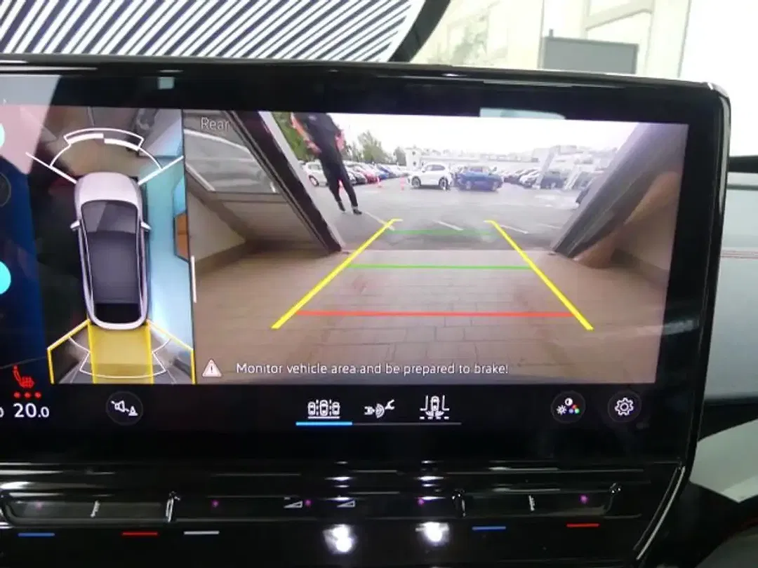Volkswagen ID.5 4Motion - Thumbnail 7