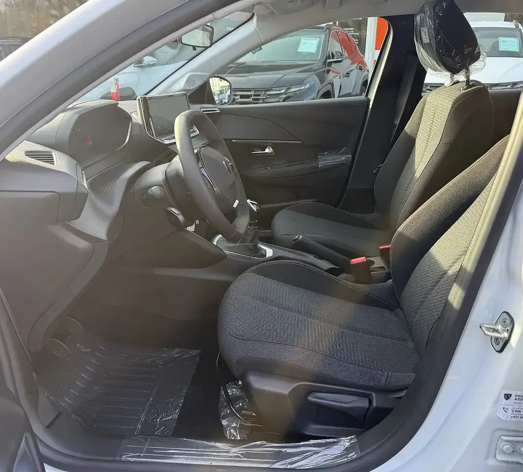 Peugeot 208 Style - Thumbnail 9