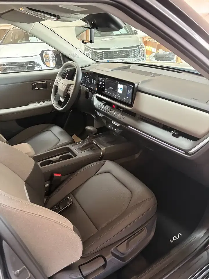 Kia Seltos Spirit - Thumbnail 11
