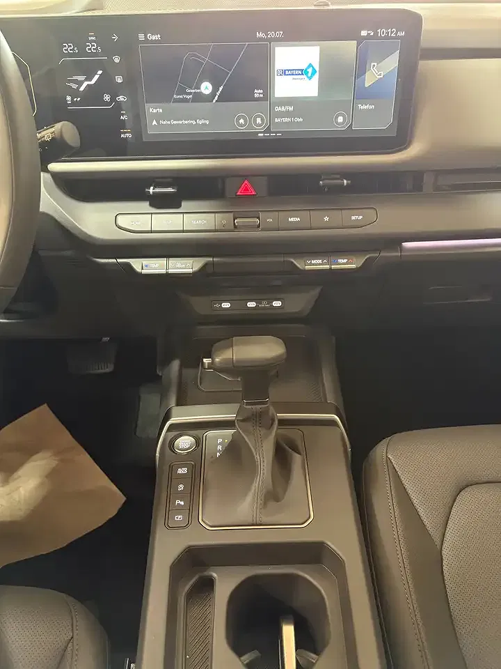Kia Seltos Spirit - foto 15