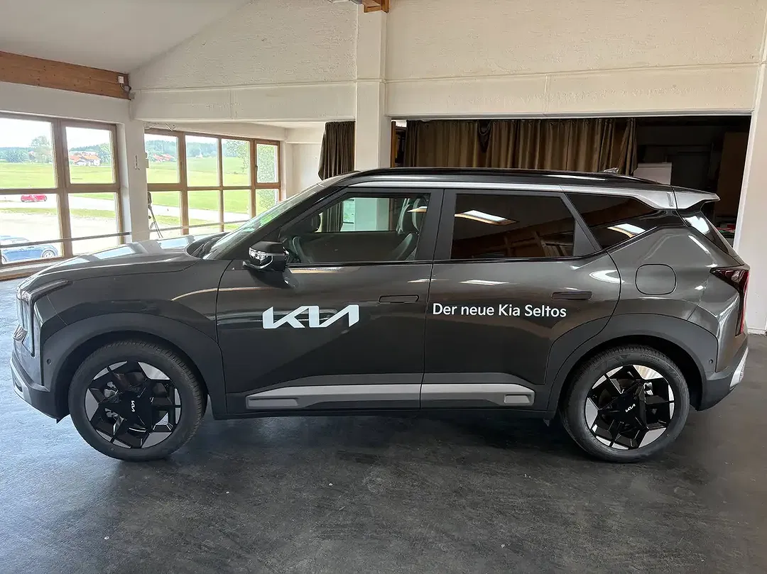 Kia Seltos Spirit - foto 2